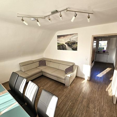 Apartment Popp Erzhausen Exterior photo