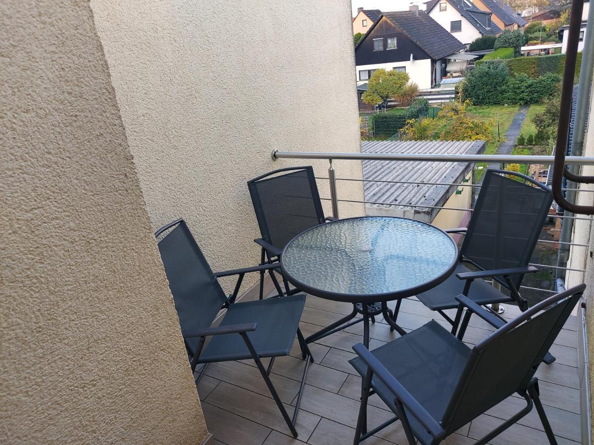 Apartment Popp Erzhausen Exterior photo