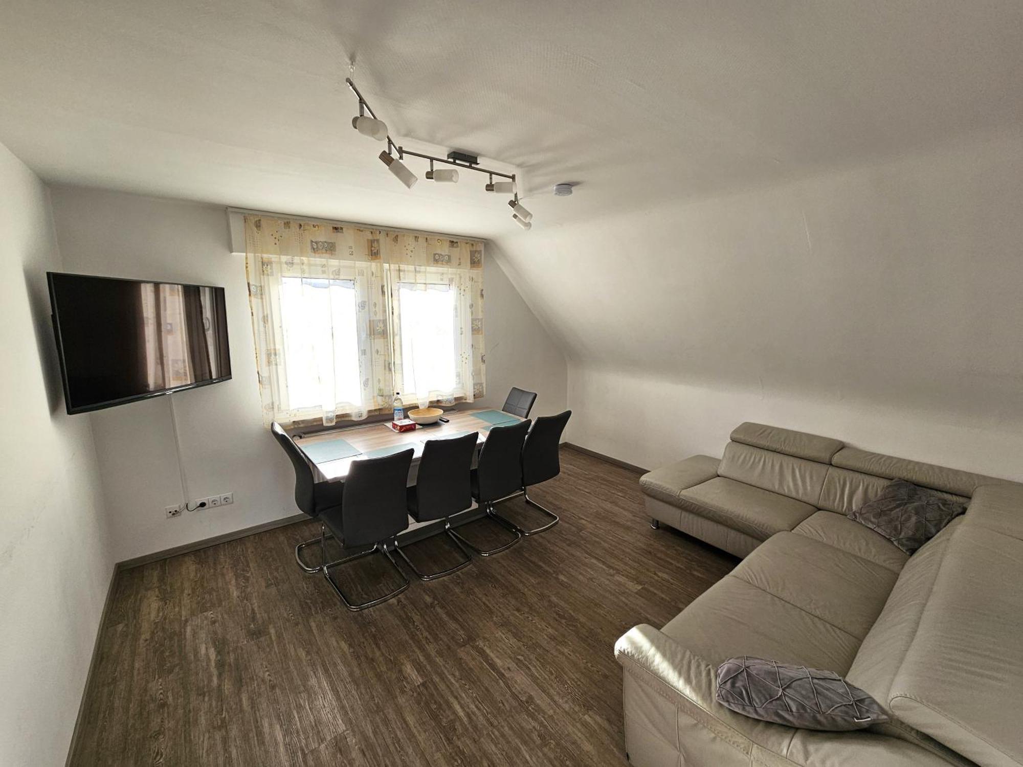 Apartment Popp Erzhausen Exterior photo