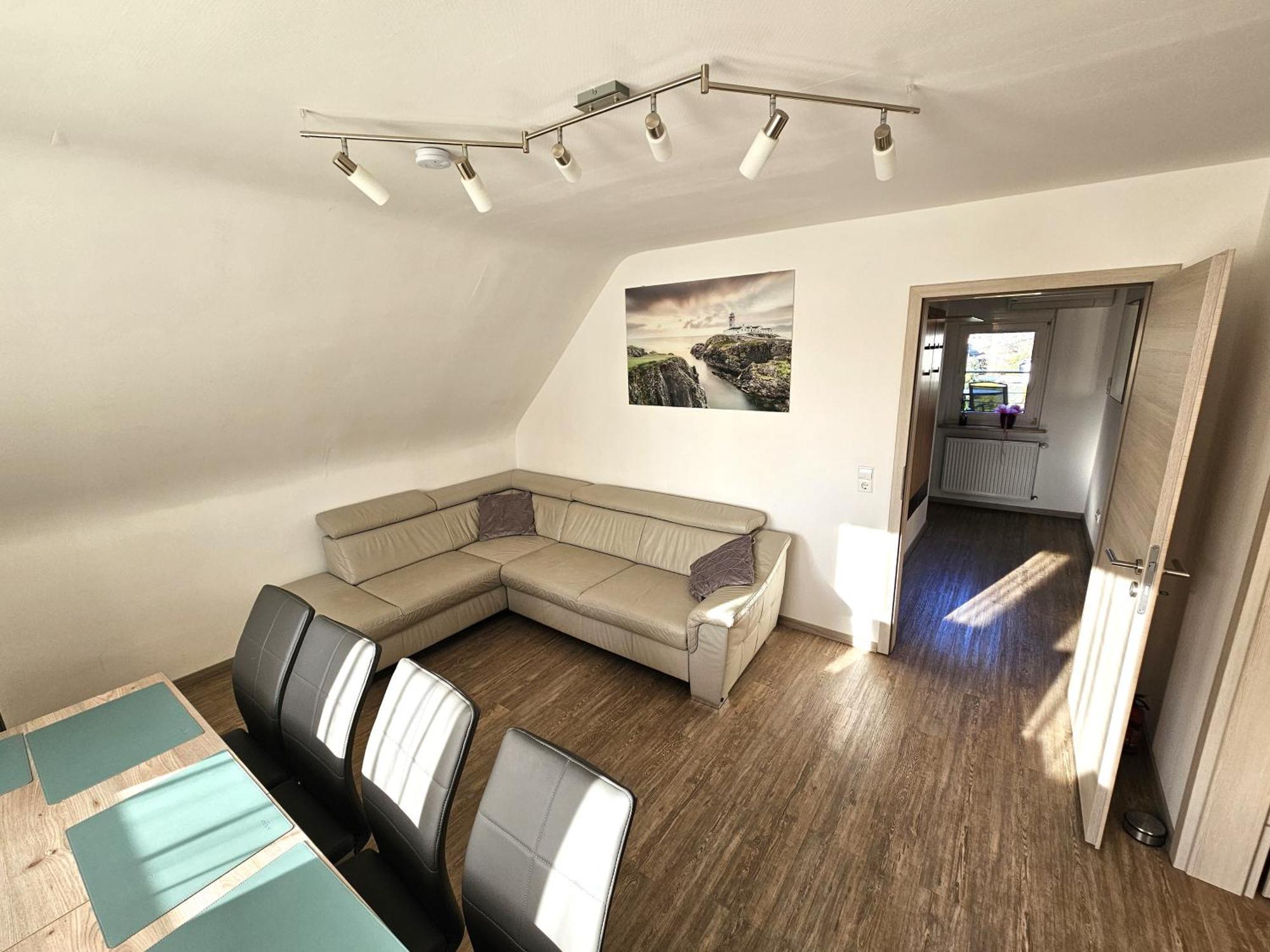 Apartment Popp Erzhausen Exterior photo